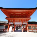 日本で二番目に格式の高い神社 世界遺産下鴨神社VIP対応「御祈祷と特別内覧」ツアー