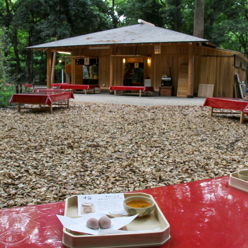 日本で二番目に格式の高い神社 世界遺産下鴨神社VIP対応「御祈祷と特別内覧」ツアー