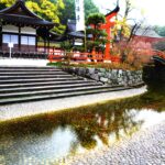 日本で二番目に格式の高い神社 世界遺産下鴨神社VIP対応「御祈祷と特別内覧」ツアー