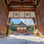 日本で二番目に格式の高い神社 世界遺産下鴨神社VIP対応「御祈祷と特別内覧」ツアー