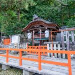 日本で二番目に格式の高い神社 世界遺産下鴨神社VIP対応「御祈祷と特別内覧」ツアー