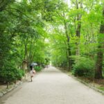 日本で二番目に格式の高い神社 世界遺産下鴨神社VIP対応「御祈祷と特別内覧」ツアー