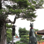 創建1300年、稲荷神社の総本宮 伏見稲荷大社御祈祷・神楽奉納ツアー