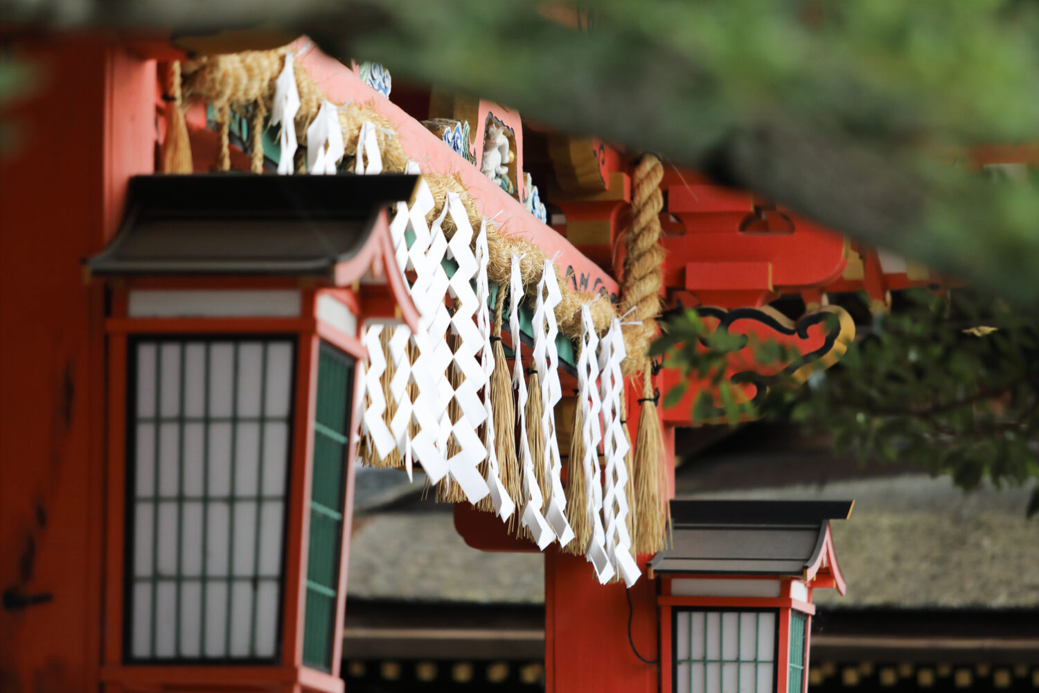 創建1300年、稲荷神社の総本宮 伏見稲荷大社御祈祷・神楽奉納ツアー