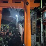 Complete Fushimi Inari Taisha Night Tour: The world of Mount Inari with "breathtaking views, mysteries and grandeur"
