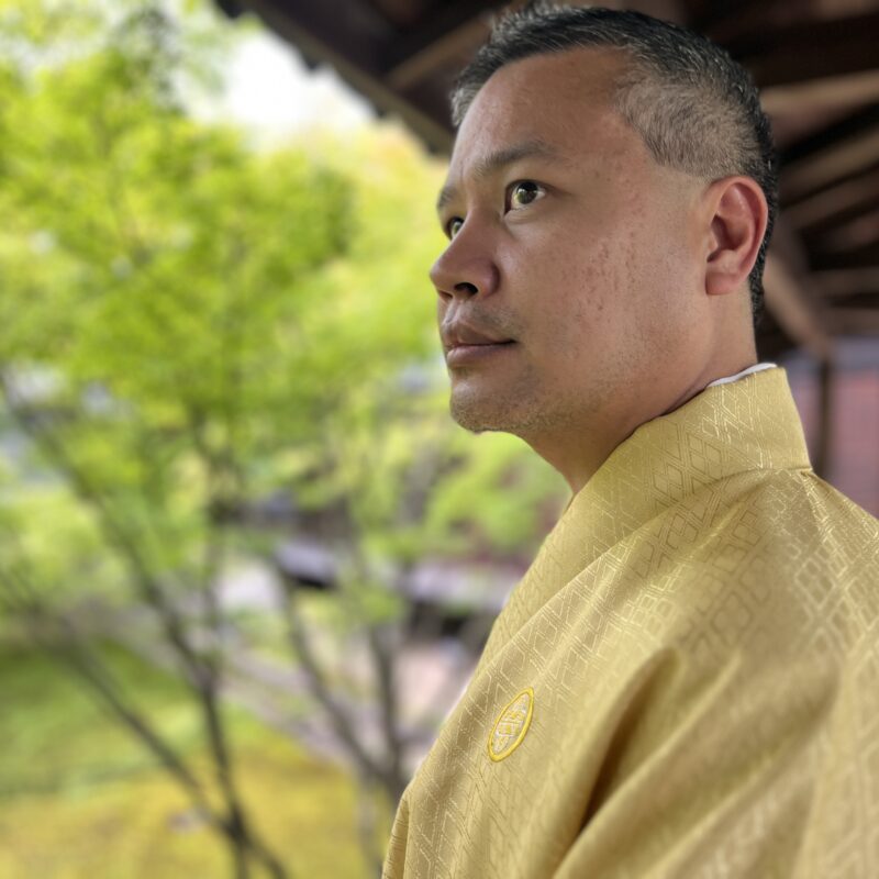 Samurai Movie Star Experience