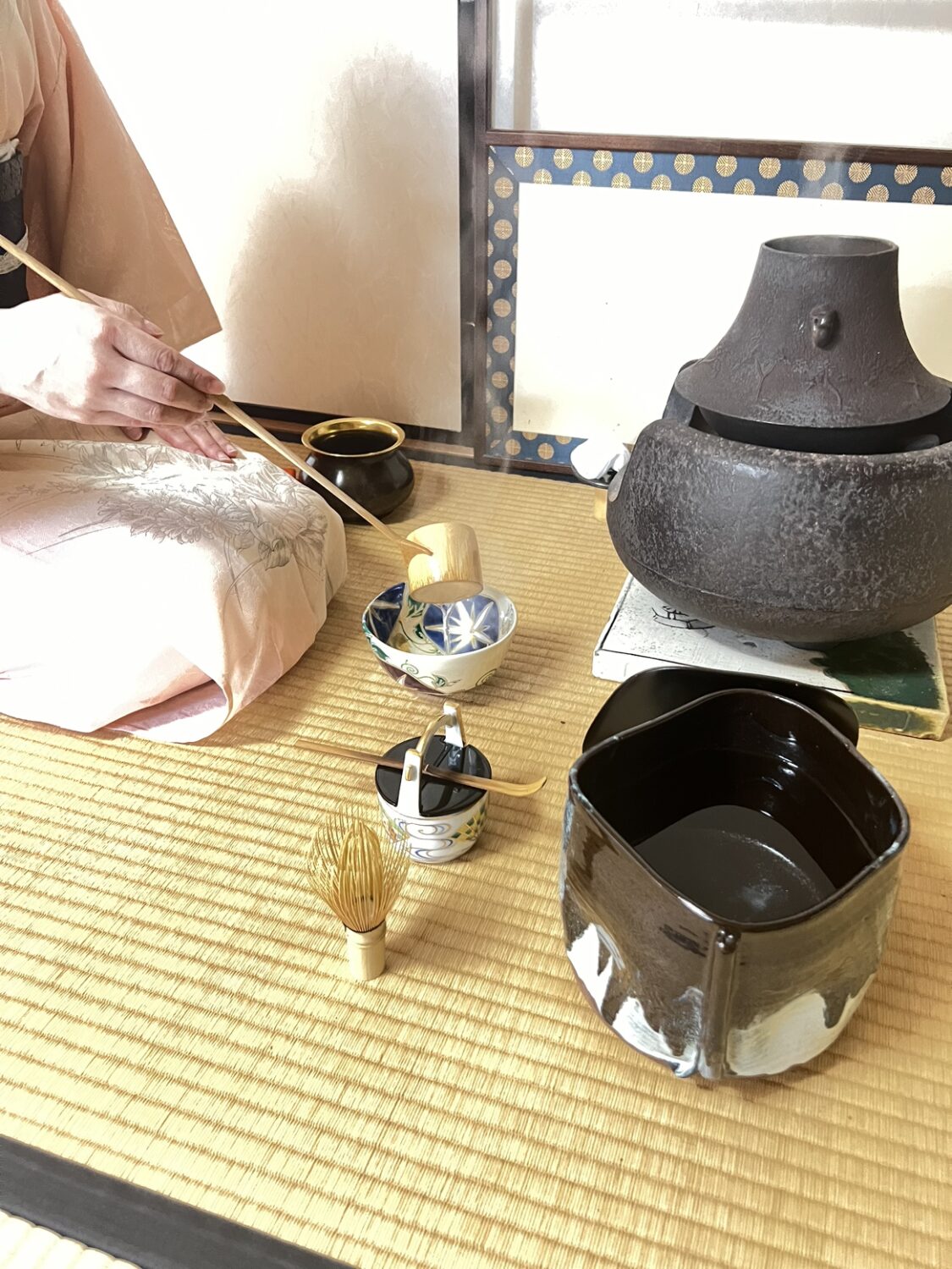 その他の体験～Other Experience～